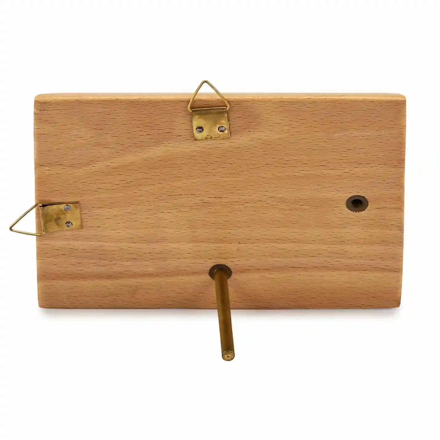 Top-notch Laser-Engraved Wooden Plaque